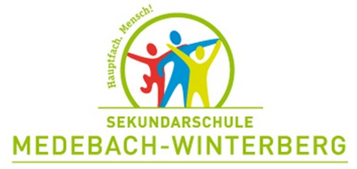 Logo: Sekundarschule Medebach