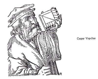 Bild von Caspar Vopelius