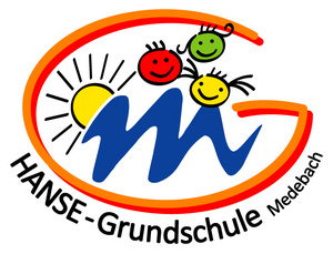 Logo: Grundschule Medebach