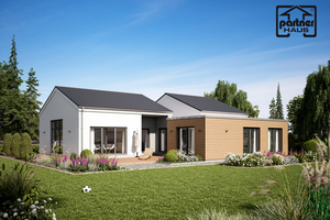 Bild von Partner-Haus Fertigbau GmbH & Co. KG