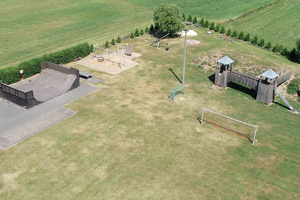 Bild von Spielplatz Österntor