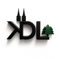 Logo: KDL Studio Logo: KDL Studio
