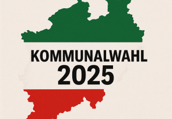 Kommunalwahl 2025