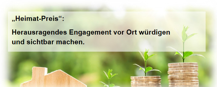 Heimatpreis Medebach 2021