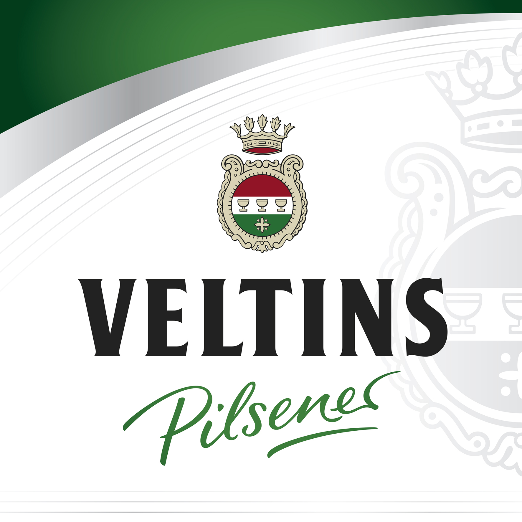 Logo: Veltins