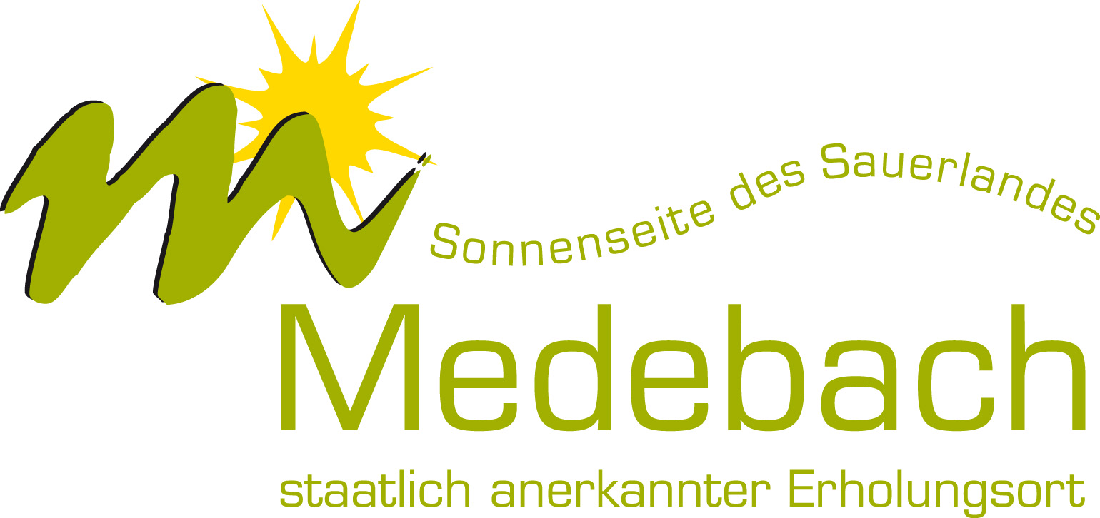 Logo: Medebach Touristik