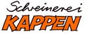 Logo: Schreinerei Kappen Logo: Schreinerei Kappen
