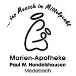 Logo Marien-Apotheke
