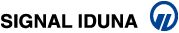 Logo: Signal Iduna Generalagentur Christian Lübbert Logo: Signal Iduna Generalagentur Christian Lübbert