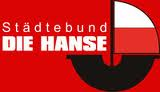 Logo: Städtebund Die Hanse