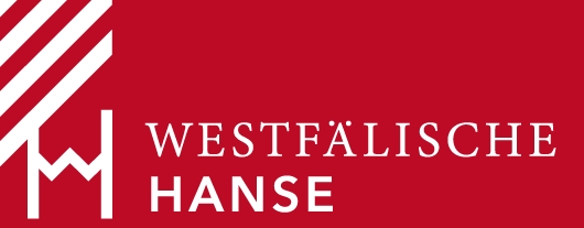 Logo: Westfälische Hanse