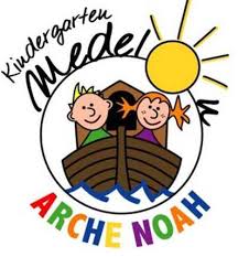 Logo: Kindergarten Medelon