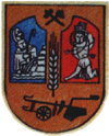 Wappen von Dreislar
