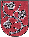 Wappen von Oberschledorn