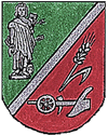 Wappen von Referinghausen