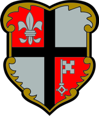 Wappen der Hansestadt Medebach