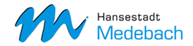 Logo der Hansestadt Medebach